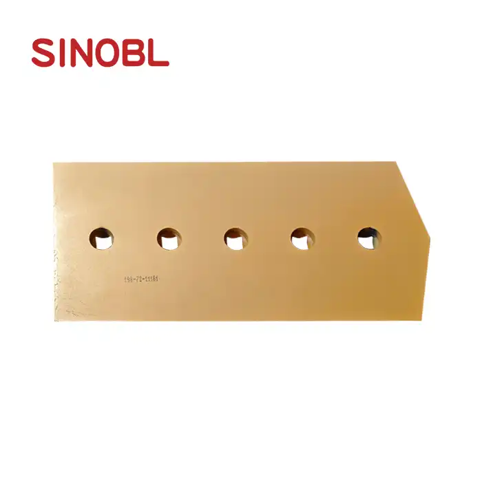 Dozer Edge-Cutting 112-2471